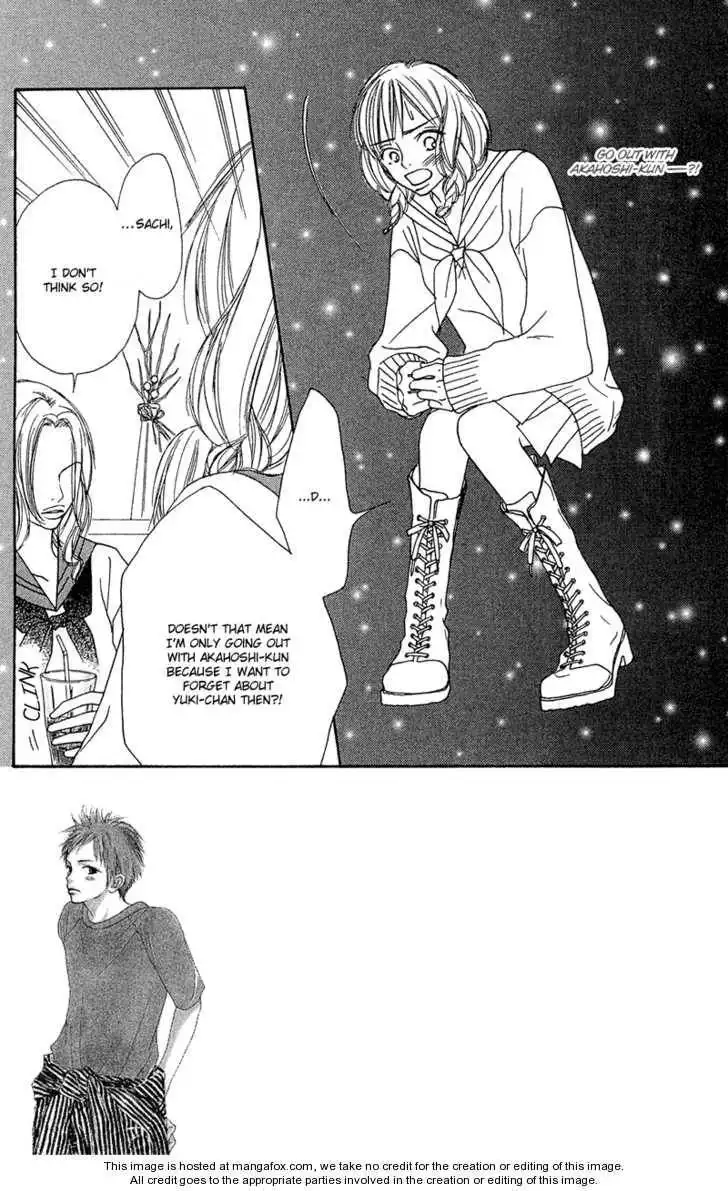 Crazy for You (Shoujo) Chapter 17 11